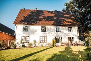 Gästehaus Meiwes