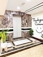 Bensri Residence Pattaya