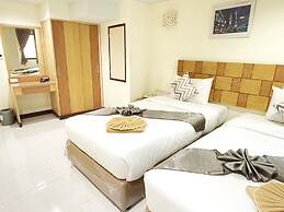 Bensri Residence Pattaya