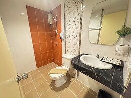 Bensri Residence Pattaya
