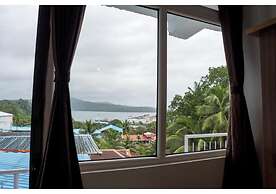 Ocean View