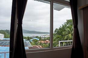 Ocean View