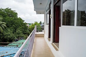Ocean View