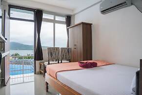 Ocean View