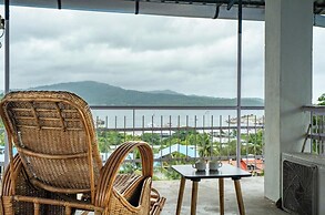 Ocean View
