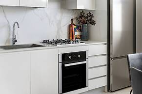 Elizabeth Street Apartments