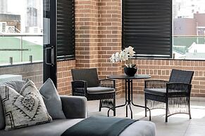 Elizabeth Street Apartments