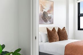 Elizabeth Street Apartments