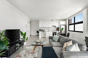 Elizabeth Street Apartments