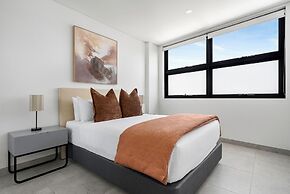 Elizabeth Street Apartments