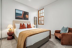 Elizabeth Street Apartments