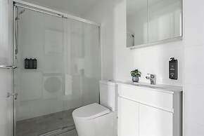 Elizabeth Street Apartments