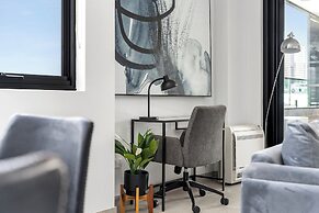 Elizabeth Street Apartments