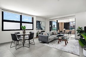 Elizabeth Street Apartments