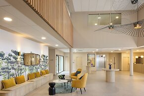 Zenitude Hôtel-Résidence Plérin