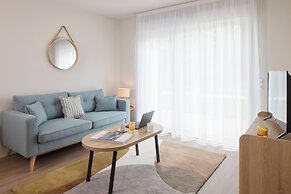 Zenitude Hôtel-Résidence Plérin