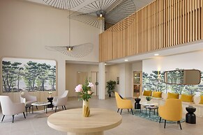 Quality Suites Plerin