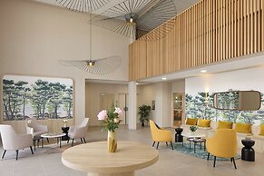 Zenitude Hôtel-Résidence Plérin