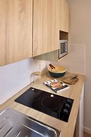 Zenitude Hôtel-Résidence Plérin