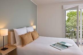 Quality Suites Plerin