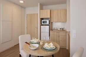 Zenitude Hôtel-Résidence Plérin