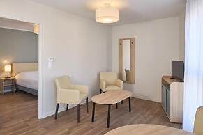 Zenitude Hôtel-Résidence Plérin