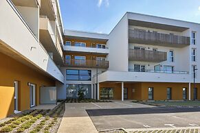 Zenitude Hôtel-Résidence Plérin