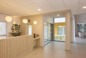 Quality Suites Plerin