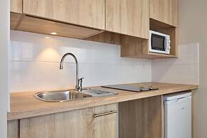 Zenitude Hôtel-Résidence Plérin