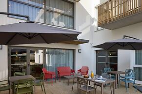 Quality Suites Plerin