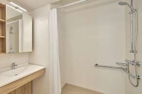 Zenitude Hôtel-Résidence Plérin