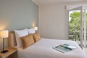 Zenitude Hôtel-Résidence Plérin