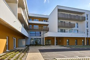 Quality Suites Plerin