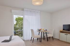 Zenitude Hôtel-Résidence Plérin