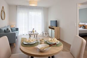 Quality Suites Plerin