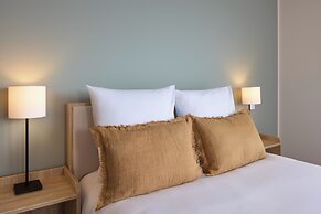 Zenitude Hôtel-Résidence Plérin