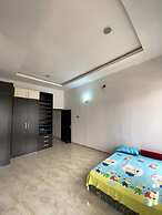 Luxurious Lukes Apartment