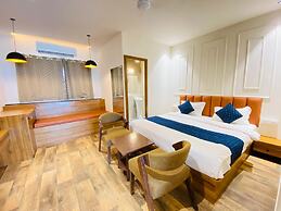 Hotel Nikanshvee