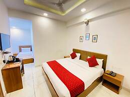 Hotel Nikanshvee