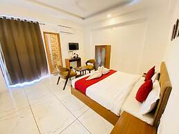 Hotel Nikanshvee