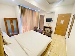 Hotel Nikanshvee