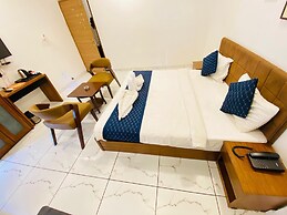 Hotel Nikanshvee