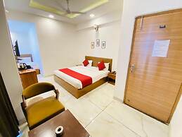 Hotel Nikanshvee