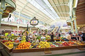 LES VOYAGEURS - VAIRE