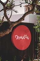 Doudou Hotel by Dina Mogarbine