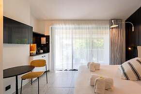 Doudou Hotel by Dina Mogarbine