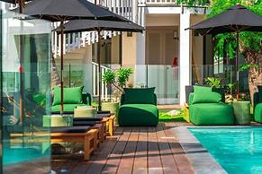 Doudou Hotel by Dina Mogarbine