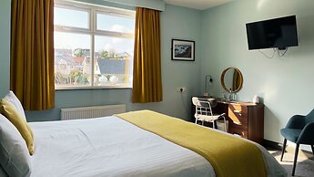 Marine Hotel Ballycastle