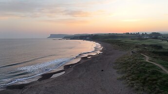 Marine Hotel Ballycastle