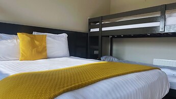 Marine Hotel Ballycastle